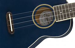 FENDER G VanderWaal Moonlight Uke N