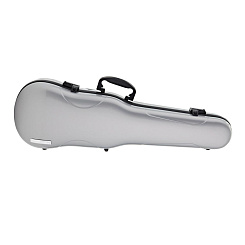 GEWA Violin cases Air 1.7 White high gloss