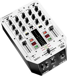 BEHRINGER PRO MIXER VMX 200