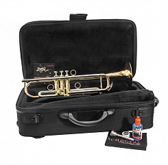 Schagerl Academica Signature James Morrison JM2-L Bb