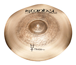 ISTANBUL AGOP THIT16 TRADITIONAL 16" TRASH HIT Crash