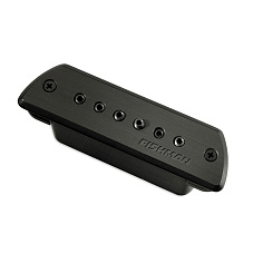 Fishman PRO-BLK-STK Blackstack Passive Гитарный магнитный звукосниматель