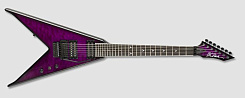 B. C. Rich JRV7TP