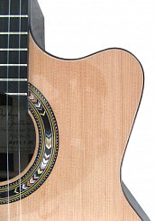 Электроакустическая гитара Kremona F65CW-7S Performer Series Fiesta 