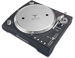 Numark TT 500