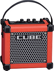 Гитарный комбоусилитель ROLAND M-CUBE-GXR