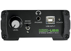 MACKIE MDB-USB