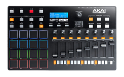 Контроллер AKAI PRO MPD232