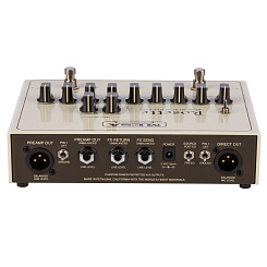 MESA BOOGIE ROSETTE ACOUSTIC DI-PREAMP