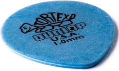 Dunlop 413R1.0 Tortex Tear Drop