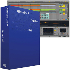 Ableton Live 9.5 Standard