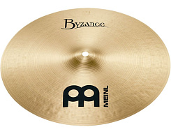 Meinl B18MTC Byzance Traditional Medium Thin Crash