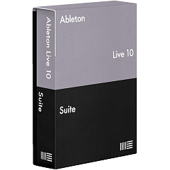 Ableton Live 10 Suite Edition