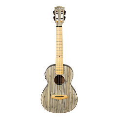 Укулеле тенор Cascha HH-2317E Bamboo Series