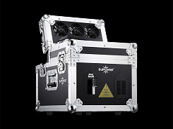 Генератор тумана DJPower DHZ-660