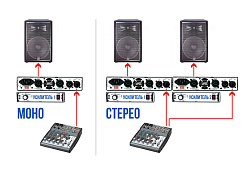 Усилитель мощности AMT Electronics BZ-300