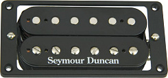 Звукосниматель SEYMOUR DUNCAN TB-5 DUNCAN CUSTOM TREMBUCKER BLACK