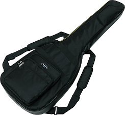 Чехол для бас-гитары IBANEZ IBB521-BK GUITAR CASE