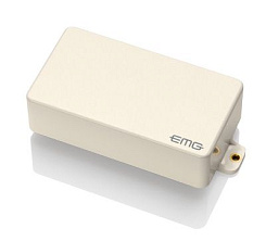 Звукосниматель Humbucker EMG 85IVORY