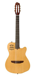 Godin 31498 Multiac Duet Ambiance Natural HG