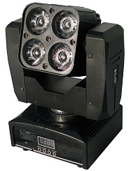 EURO DJ LED BEAM 415