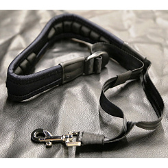 Ремень  для саксофона Wisemann Sax Neck Strap ASN23M