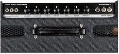 FENDER BASSBREAKER 45 HEAD