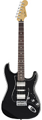 Электрогитара FENDER BLACKTOP STRAT HSH RW BLACK