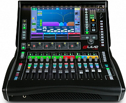 ALLEN&HEATH DLIVE-DLC15