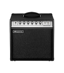 AMPEG GVT15-112 Комбо гитарный, ламповый.