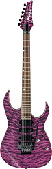 Электрогитара IBANEZ RG870QMZ-HVV PREMIUM