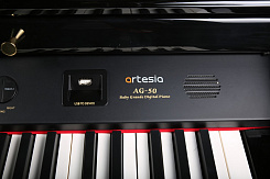 Artesia AG-50