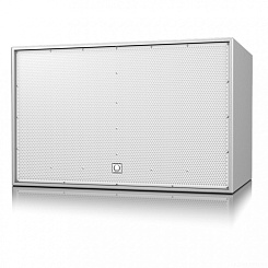 Turbosound ATHENS TCS218B-AN-WH