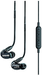 SHURE SE215-K-BT1-EFS