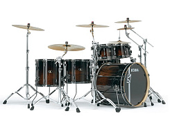 Ударная установка TAMA SL62HZBNS-DMF SUPERSTAR CUSTOM HYPER-DRIVE