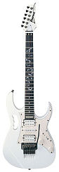 Электрогитара IBANEZ JEM555 WH