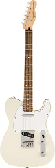 Электрогитара FENDER SQUIER Affinity 2021 Telecaster LRL Olympic White