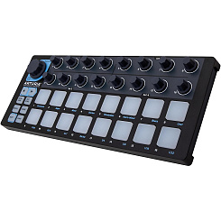 Arturia BeatStep Black Edition