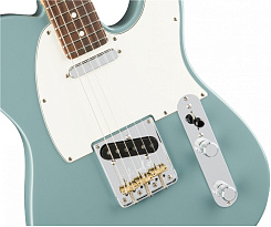 FENDER AM PRO TELE RW SNG