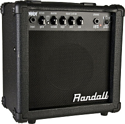 RANDALL MR15(E)