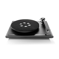 Проигрыватель винила Roksan Attessa Turntable Satin Black