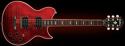 Washburn WIPRO FTR