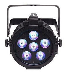 CHAUVET Slim Par Quad 6 IRC Светодиодный прожектор