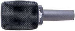 SENNHEISER E 609