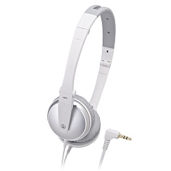 Наушники AUDIO-TECHNICA ATH-ES33 WH