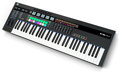 NOVATION 61 SL MK III