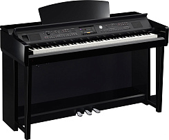 YAMAHA CVP-705PE