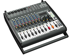 Behringer PMP 1000