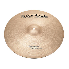 Тарелка ISTANBUL AGOP TRADITIONAL PTC18