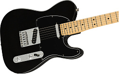 Электрогитара FENDER PLAYER Telecaster MN Black